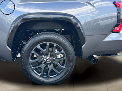 2024 Toyota Tundra Hybrid Platinum