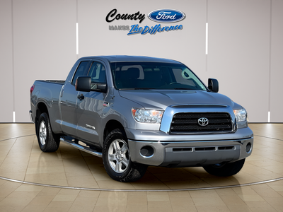 2007 Toyota Tundra SR5