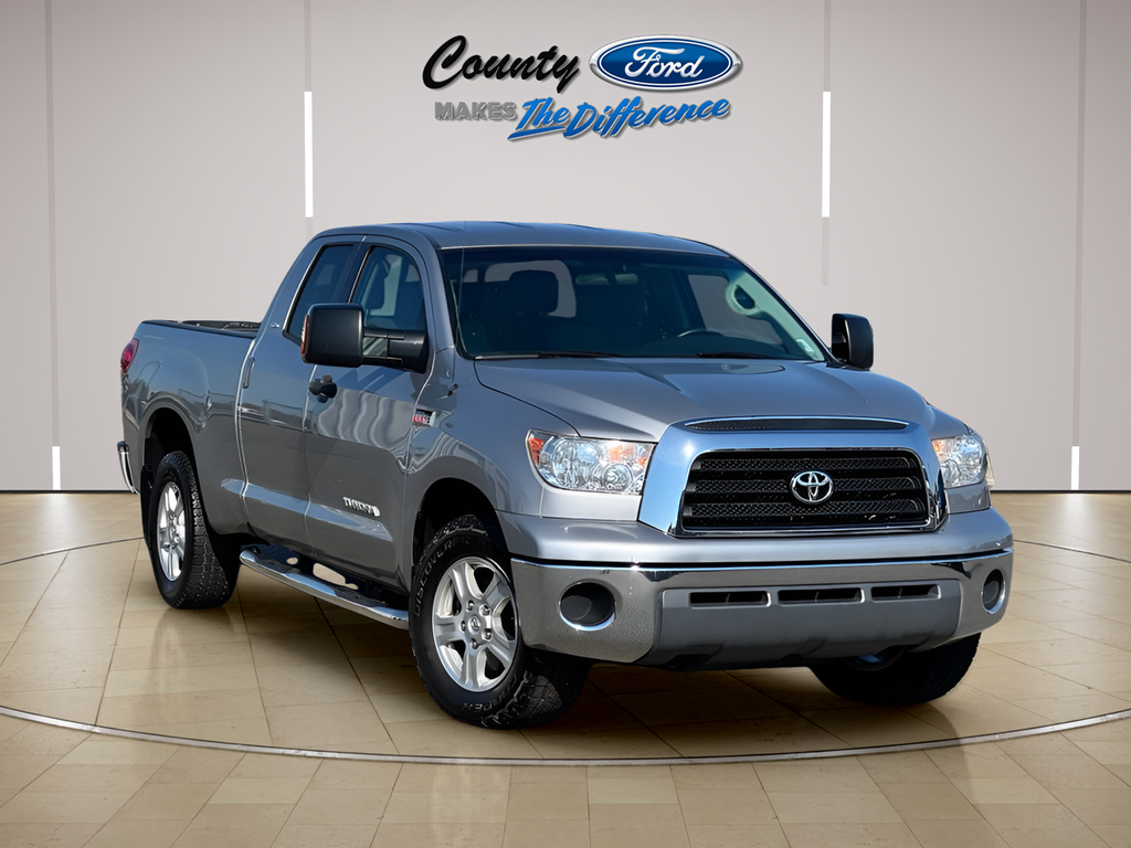 2007 Toyota Tundra SR5