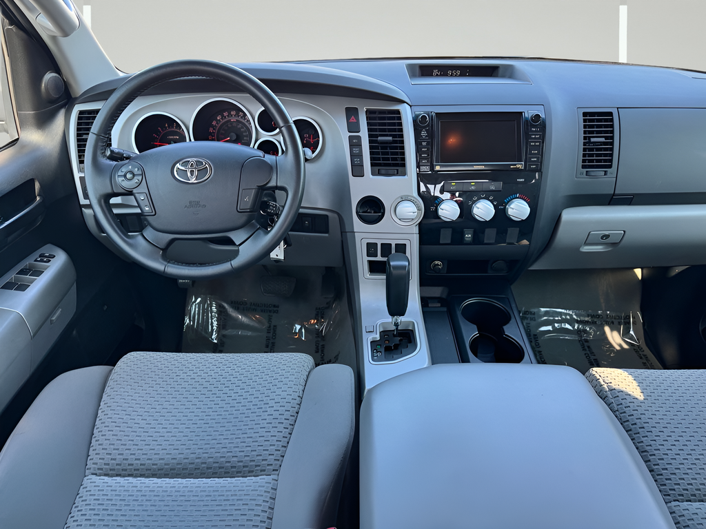2007 Toyota Tundra SR5