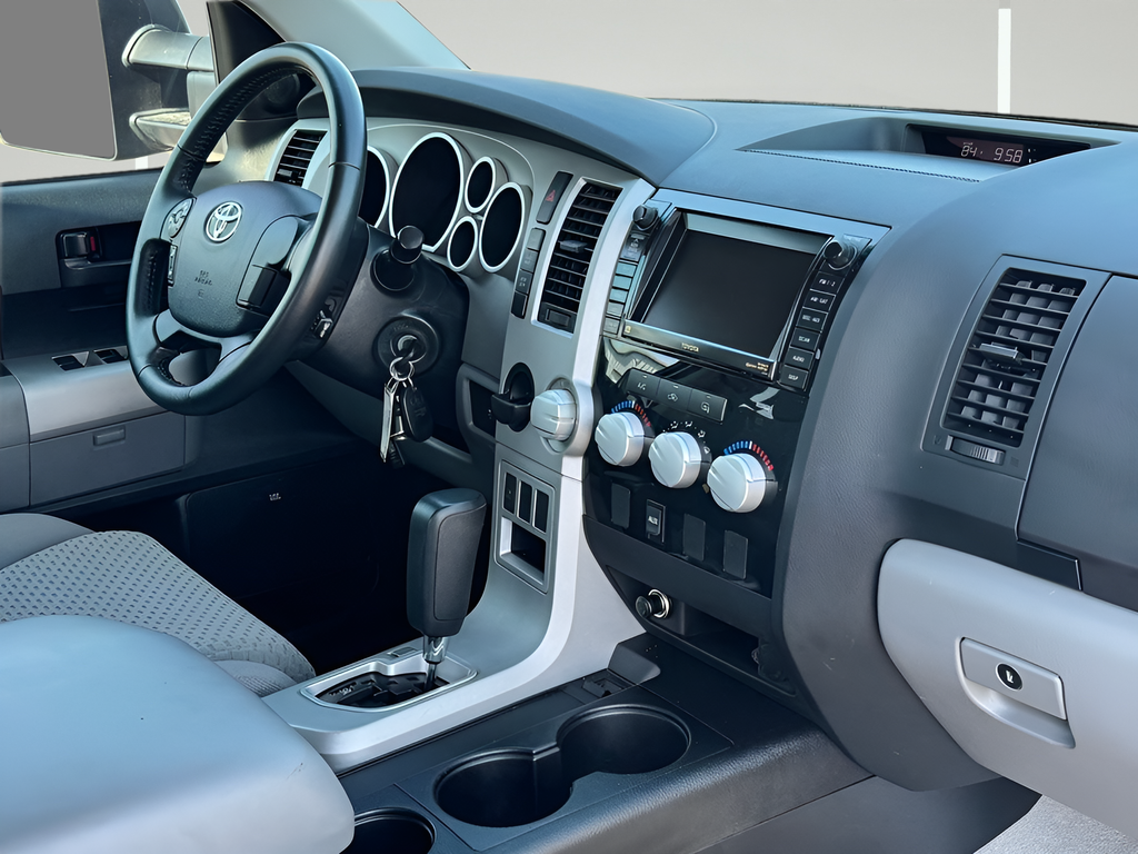 2007 Toyota Tundra SR5