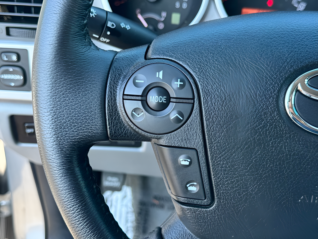 2007 Toyota Tundra SR5