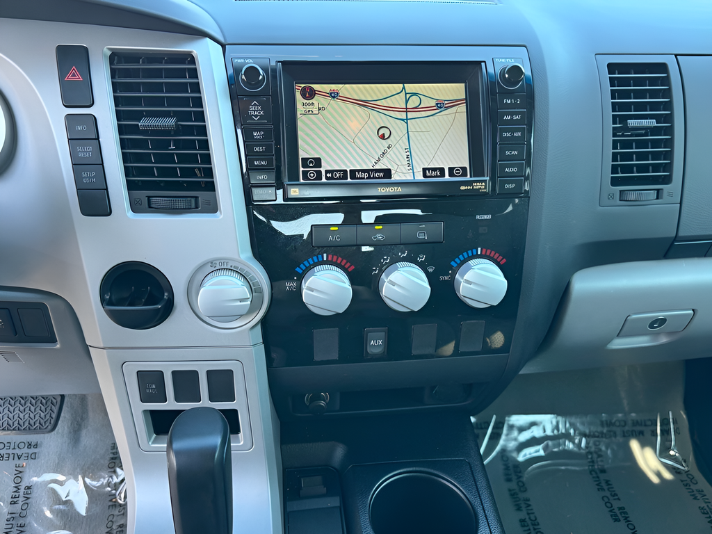 2007 Toyota Tundra SR5