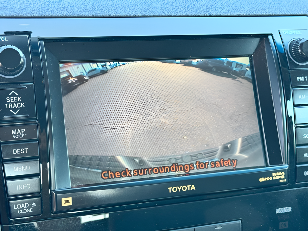 2007 Toyota Tundra SR5