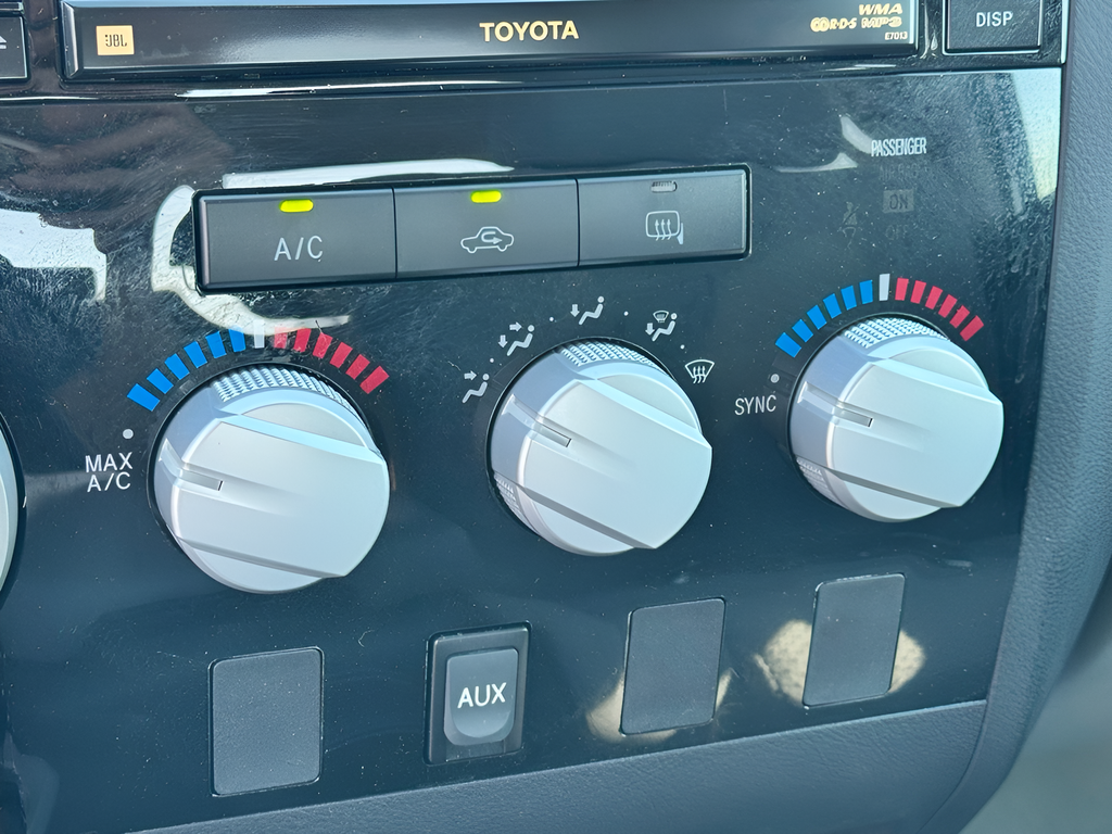 2007 Toyota Tundra SR5