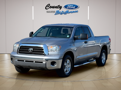 2007 Toyota Tundra SR5