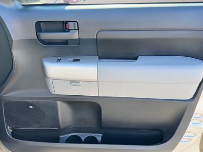 2007 Toyota Tundra SR5