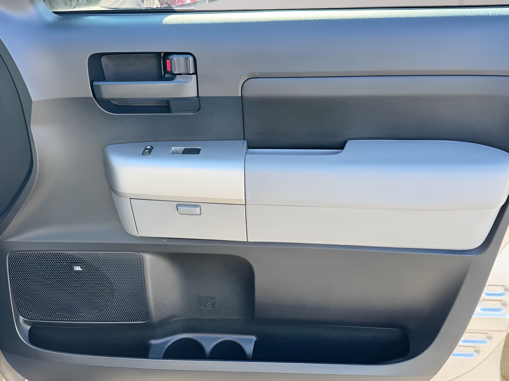 2007 Toyota Tundra SR5