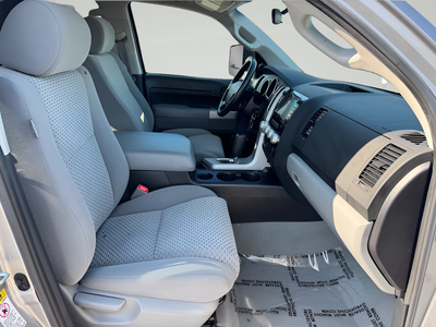 2007 Toyota Tundra SR5