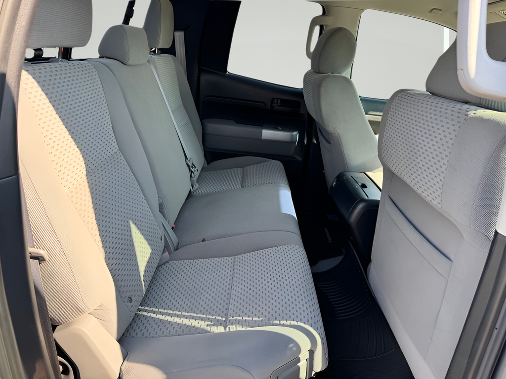 2007 Toyota Tundra SR5
