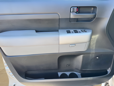 2007 Toyota Tundra SR5
