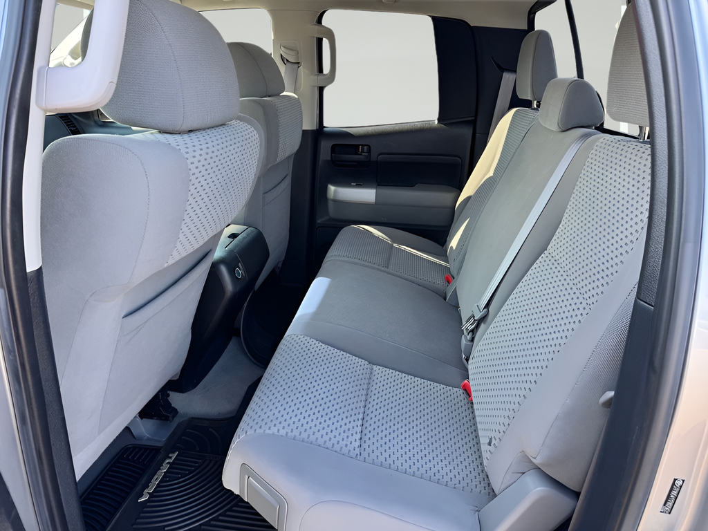 2007 Toyota Tundra SR5