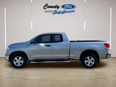 2007 Toyota Tundra SR5