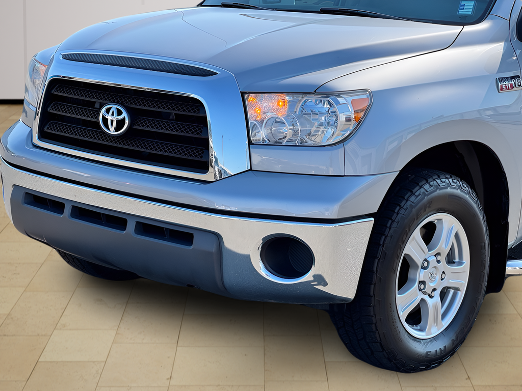 2007 Toyota Tundra SR5