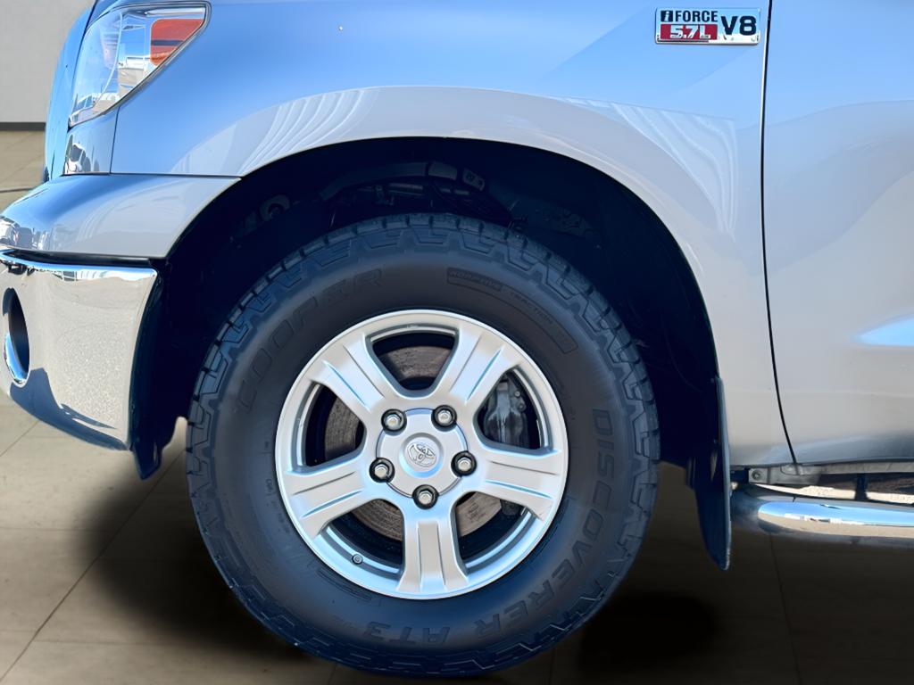 2007 Toyota Tundra SR5