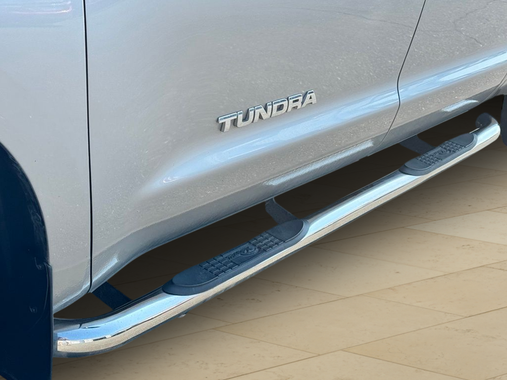 2007 Toyota Tundra SR5