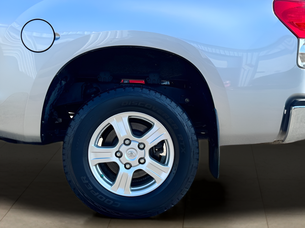 2007 Toyota Tundra SR5
