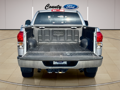 2007 Toyota Tundra SR5