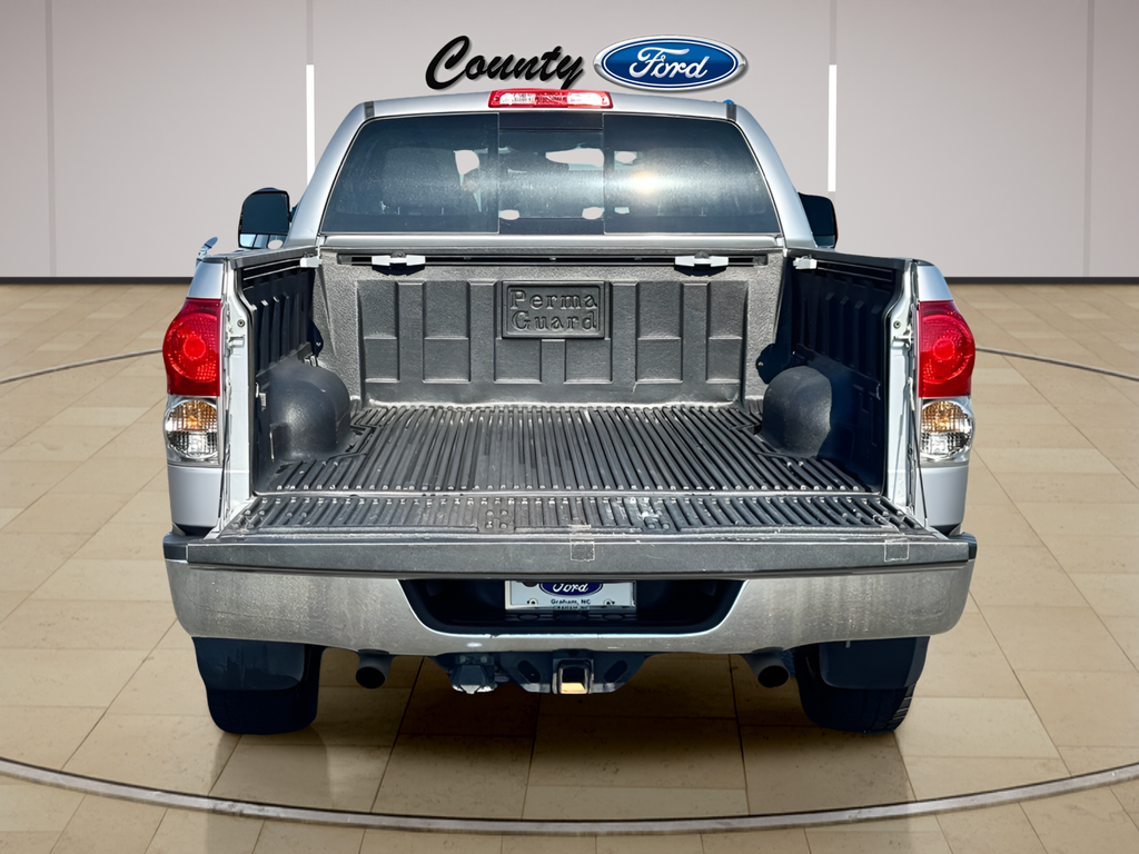 2007 Toyota Tundra SR5