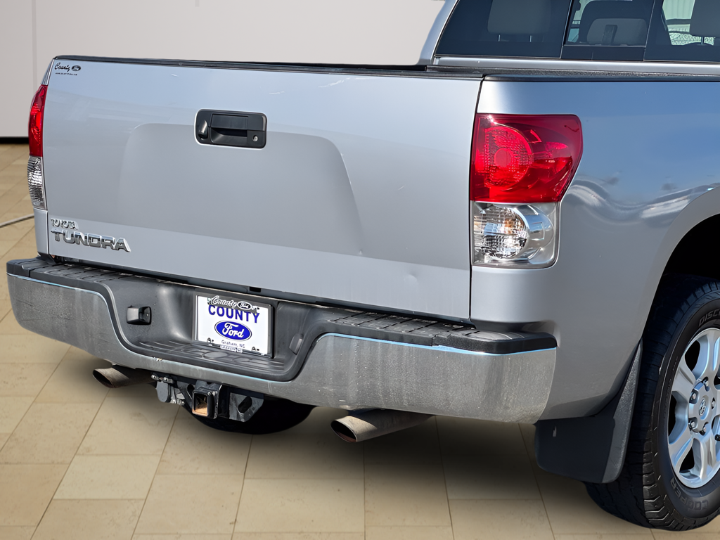 2007 Toyota Tundra SR5