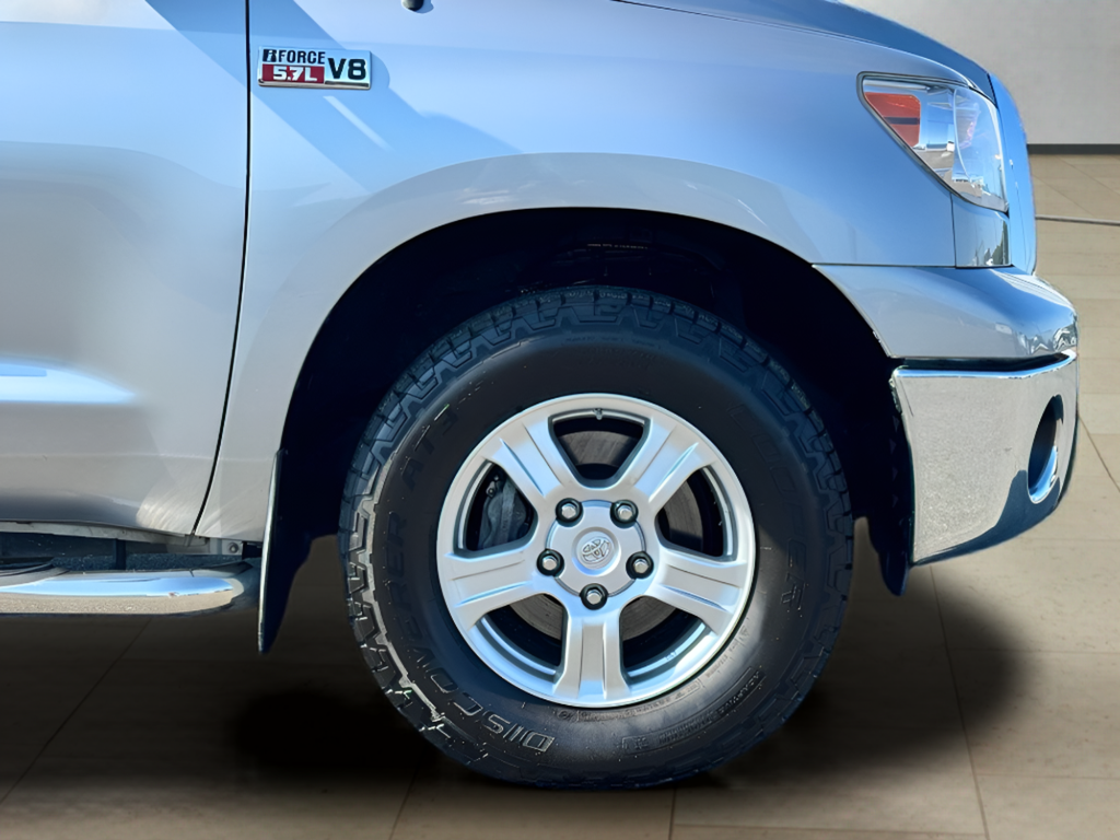 2007 Toyota Tundra SR5