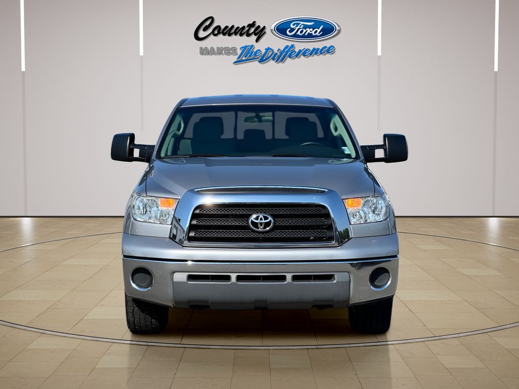 2007 Toyota Tundra SR5