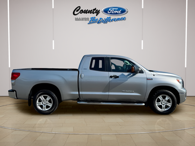 2007 Toyota Tundra SR5
