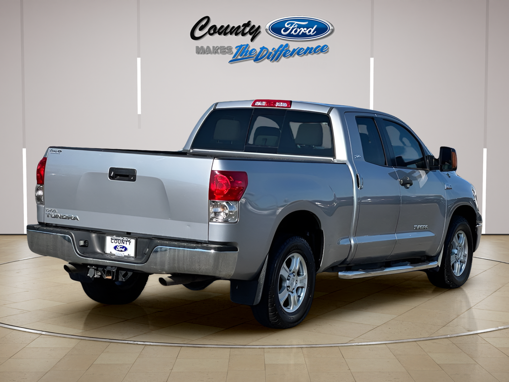 2007 Toyota Tundra SR5
