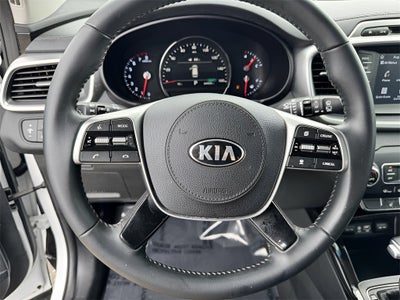2019 Kia Sorento EX