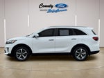 2019 Kia Sorento EX