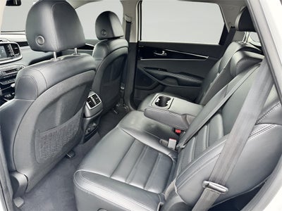 2019 Kia Sorento EX
