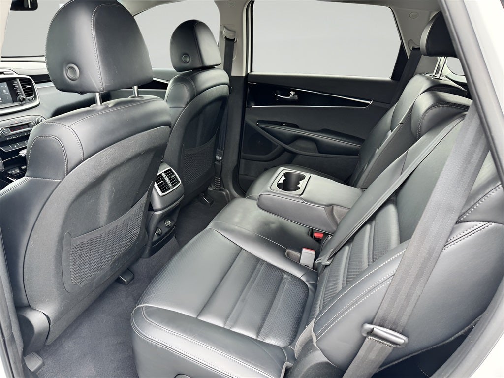 2019 Kia Sorento EX