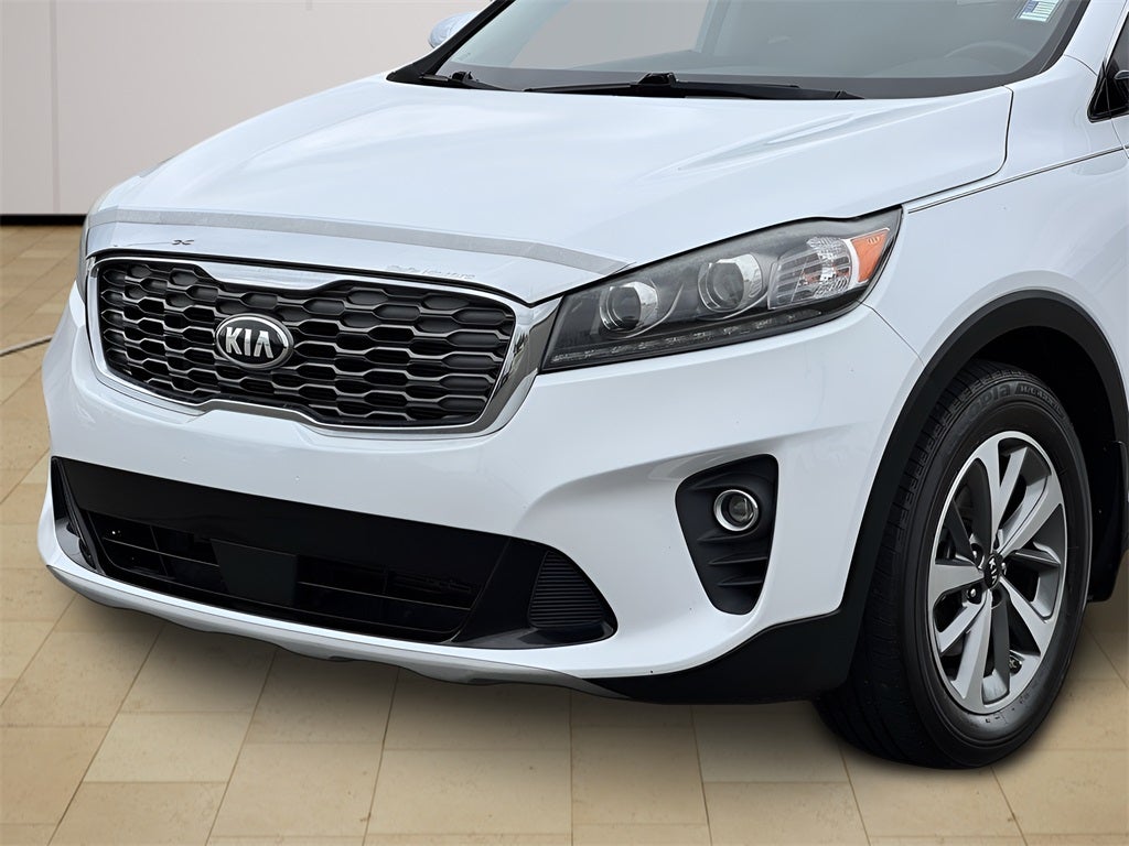 2019 Kia Sorento EX