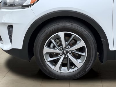2019 Kia Sorento EX
