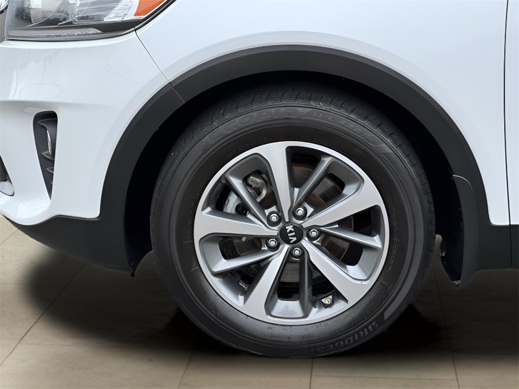 2019 Kia Sorento EX