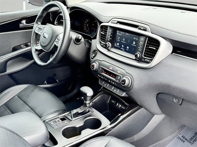 2019 Kia Sorento EX
