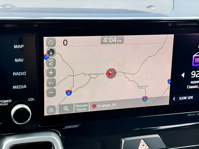 2021 Kia Sorento SX-Prestige