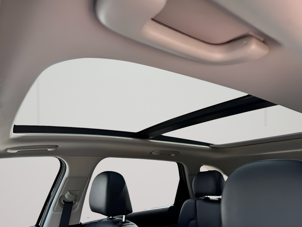 2021 Kia Sorento SX-Prestige