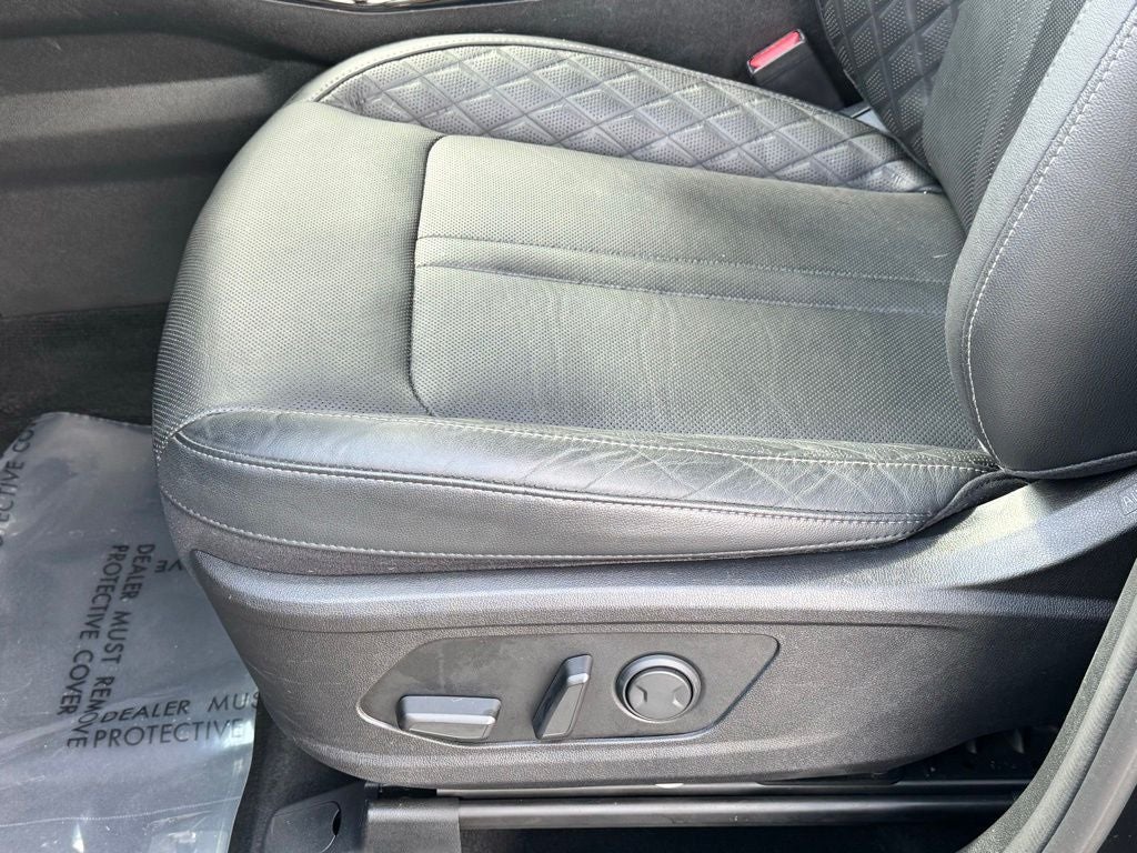 2021 Kia Sorento SX-Prestige