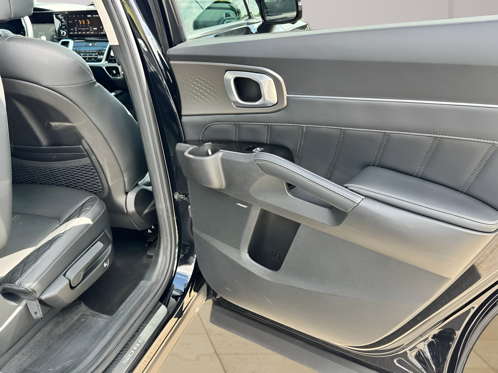 2021 Kia Sorento SX-Prestige