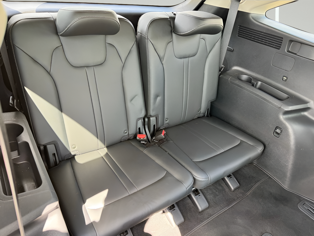 2021 Kia Sorento SX-Prestige