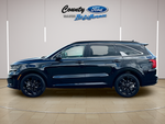2021 Kia Sorento SX-Prestige