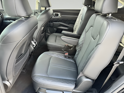 2021 Kia Sorento SX-Prestige