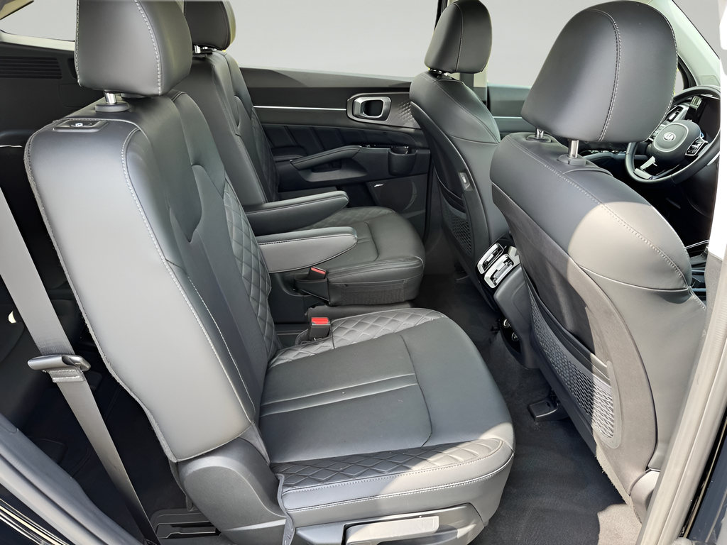 2021 Kia Sorento SX-Prestige