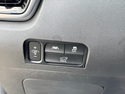 2021 Kia Sorento SX-Prestige