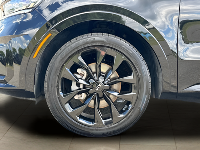 2021 Kia Sorento SX-Prestige