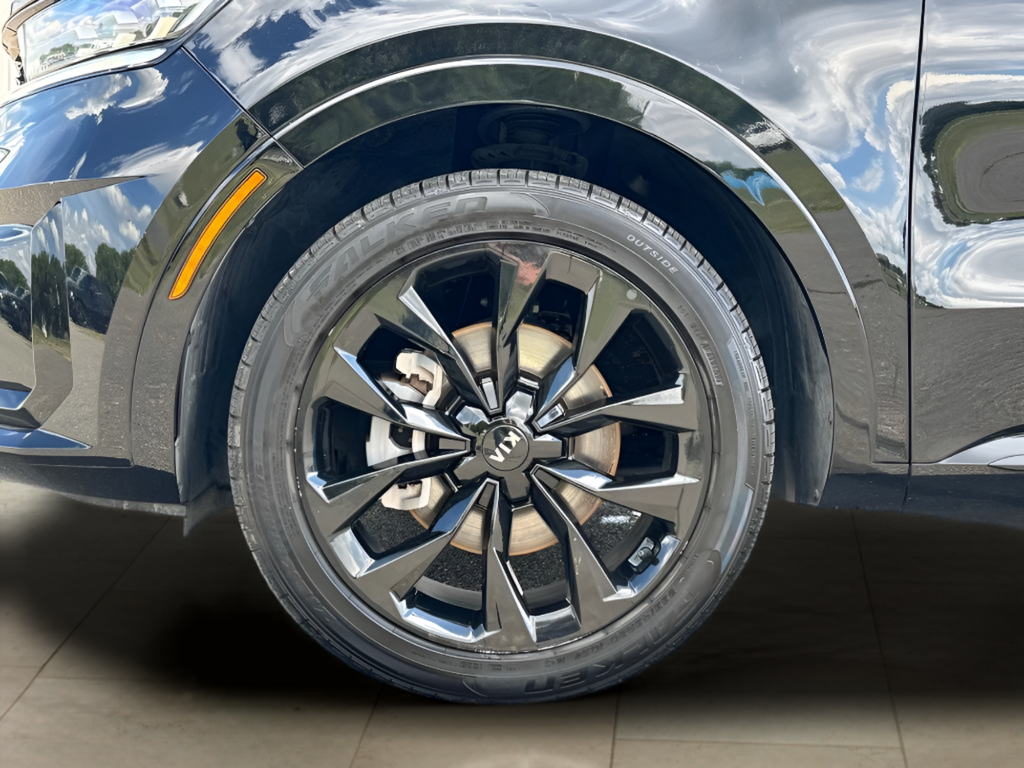 2021 Kia Sorento SX-Prestige
