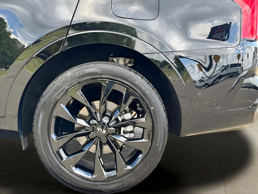 2021 Kia Sorento SX-Prestige