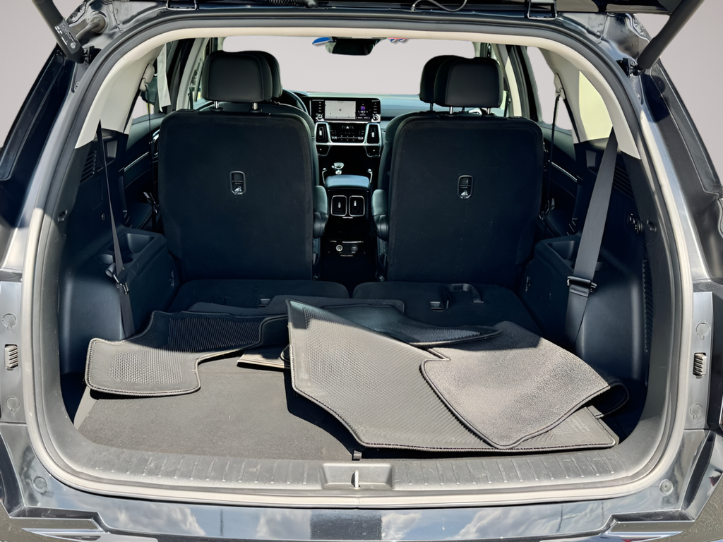 2021 Kia Sorento SX-Prestige