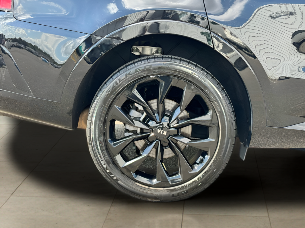 2021 Kia Sorento SX-Prestige